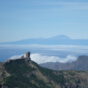 Morro de la Agujereada: Auf den höchsten Berg Gran Canarias