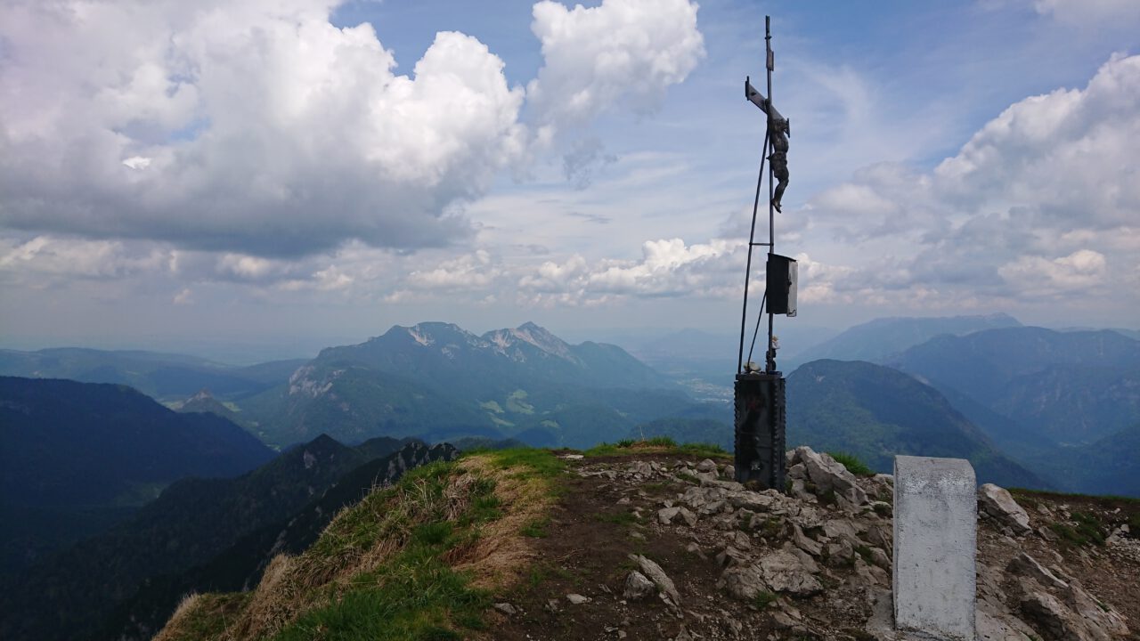 Sonntagshorn