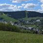 Fichtelberg: Auf den höchsten Berg in Sachsen