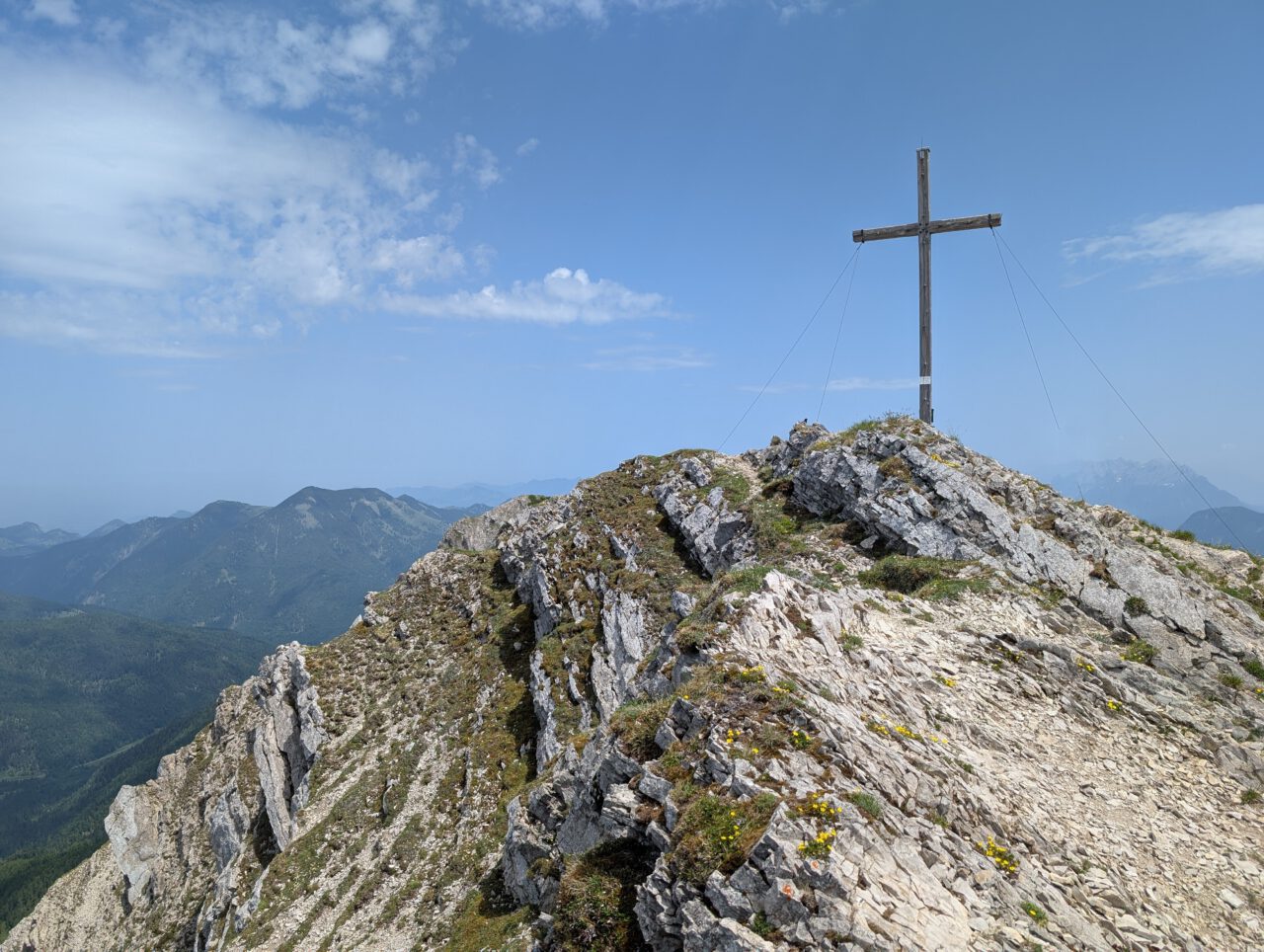 Hinteres Sonnwendjoch