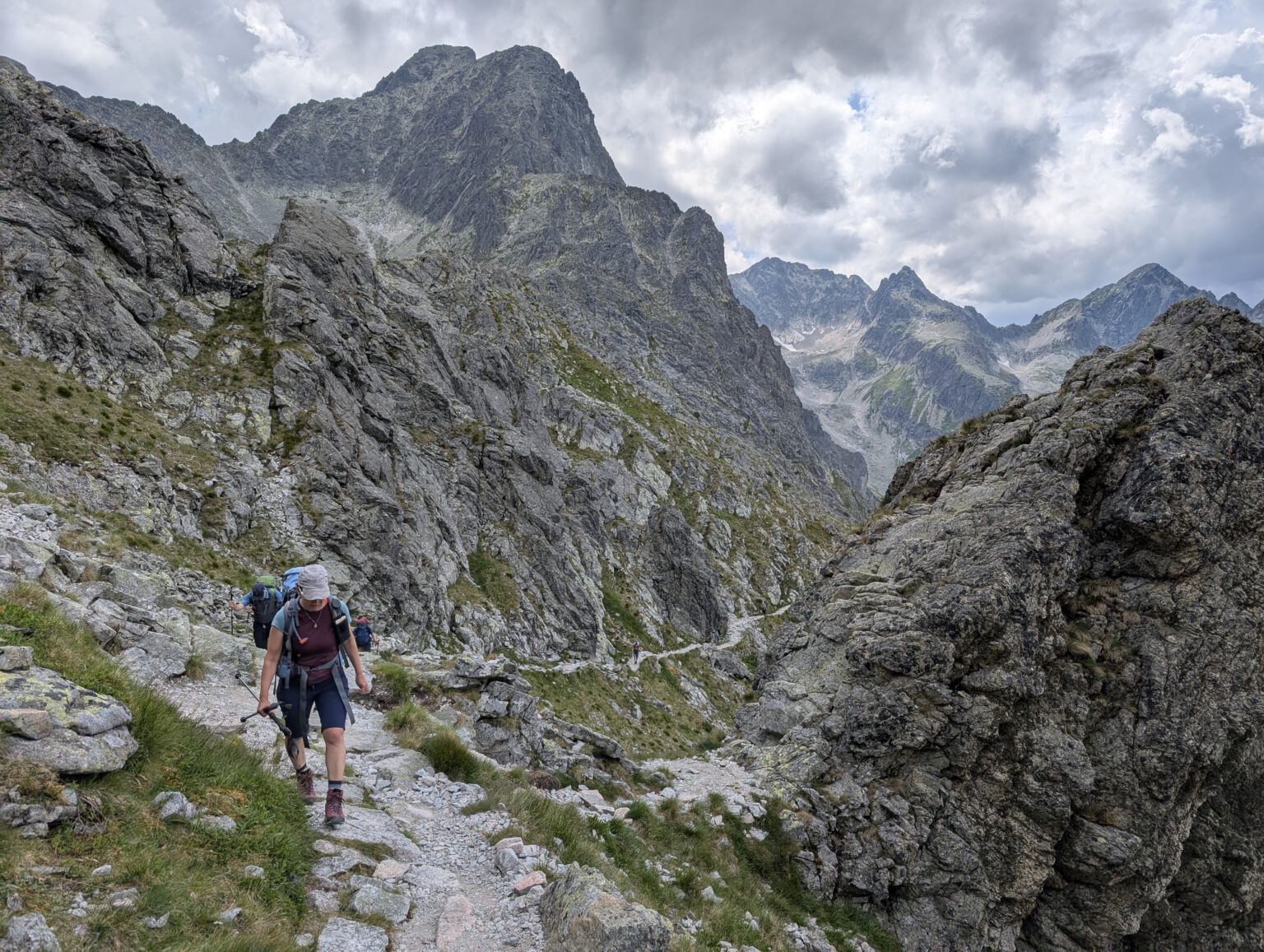 Hchste Berg In Polen