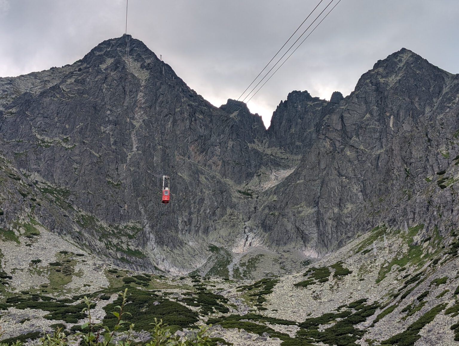 Erstaunlich Hochster Berg Polens Fotos