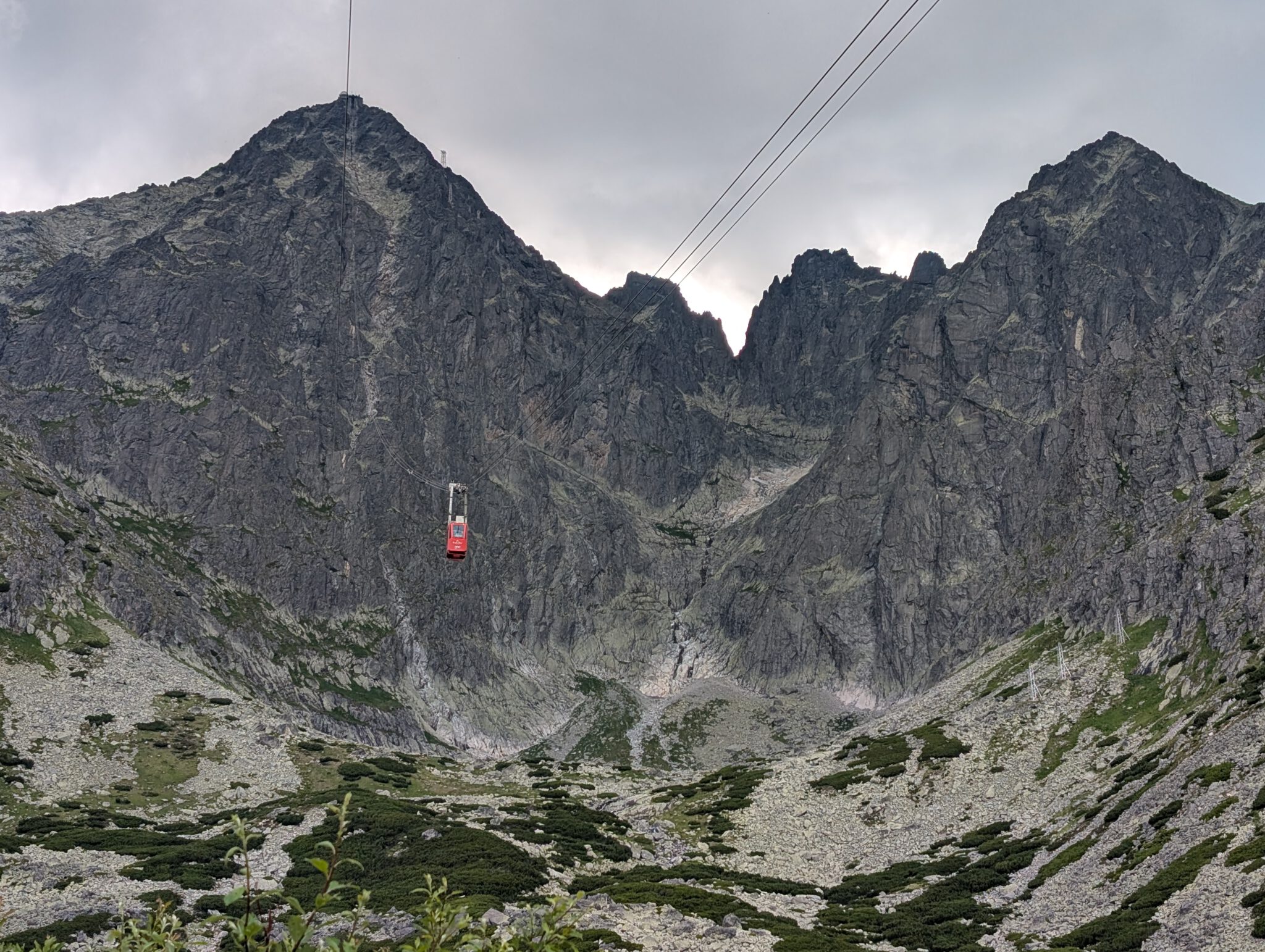 Hchste Berg In Polen