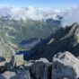 Rysy: In sechs Tagen durch die Hohe Tatra und auf den höchsten Berg Polens